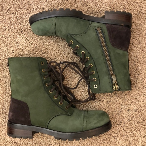 ugg army boots